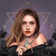 Sacred Soul #1445