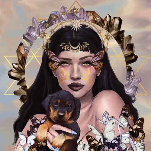 Sacred Souls