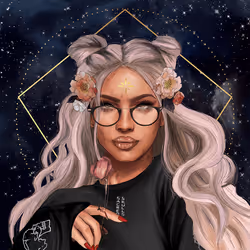 Sacred Soul #1732