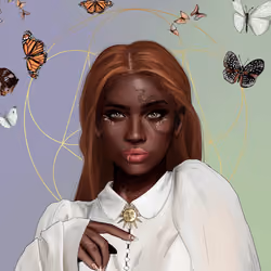 Sacred Soul #758