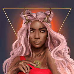Sacred Soul #187