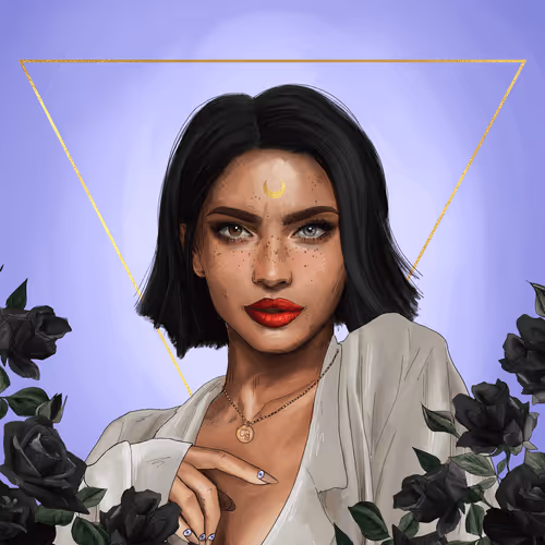 Sacred Souls
