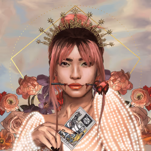 Sacred Soul #653
