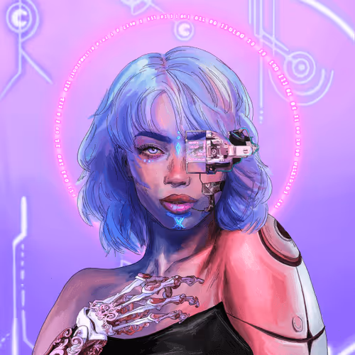 Sacred Souls