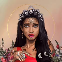 Sacred Soul #203