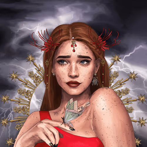 Sacred Souls