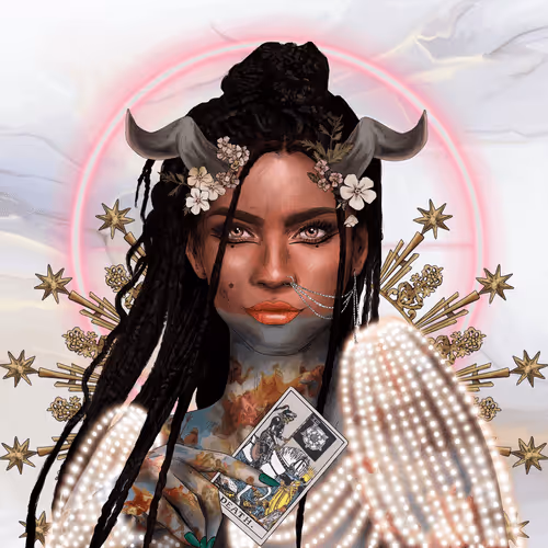 Sacred Souls