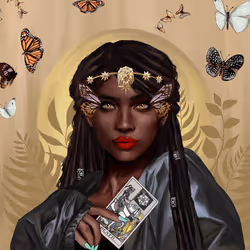 Sacred Soul #173