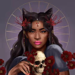 Sacred Soul #1636