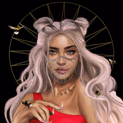 Sacred Soul #222