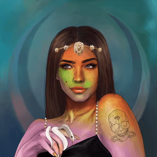 Sacred Souls