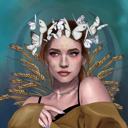 Sacred Souls