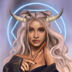Sacred Soul #324