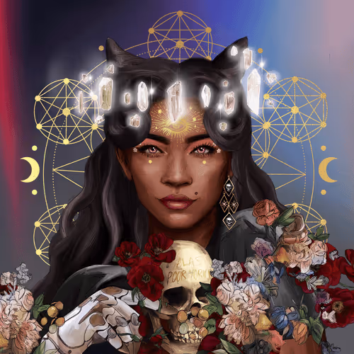Sacred Souls