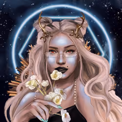Sacred Soul #1613