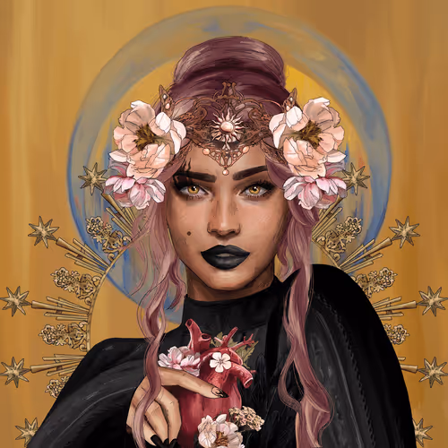 Sacred Souls