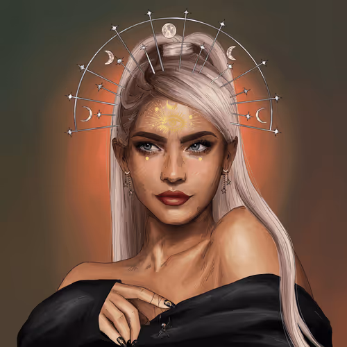 Sacred Souls