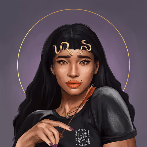 Sacred Souls
