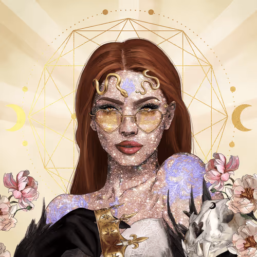 Sacred Souls