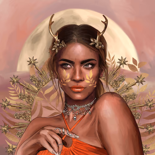 Sacred Soul #793