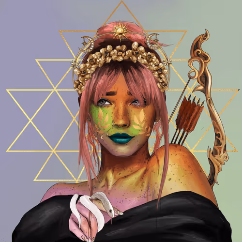 Sacred Souls