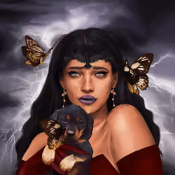 Sacred Soul #361