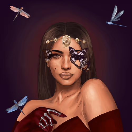 Sacred Souls