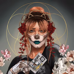 Sacred Soul #189