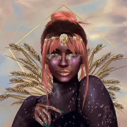 Sacred Soul #1491