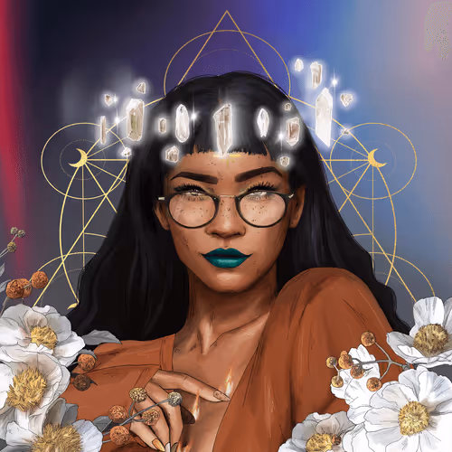 Sacred Souls