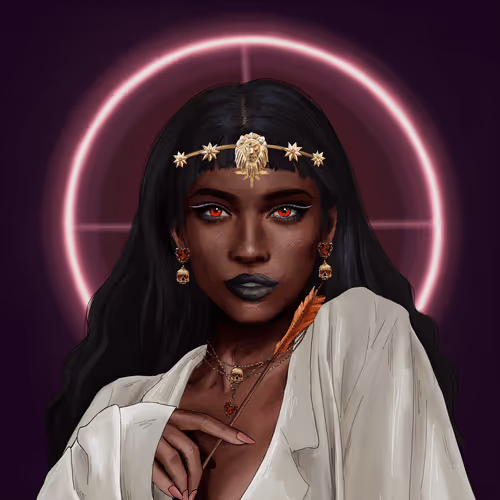 Sacred Souls