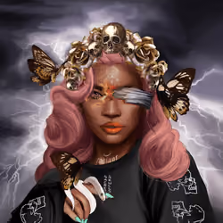 Sacred Soul #314