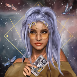 Sacred Soul #480