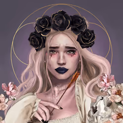 Sacred Soul #1136