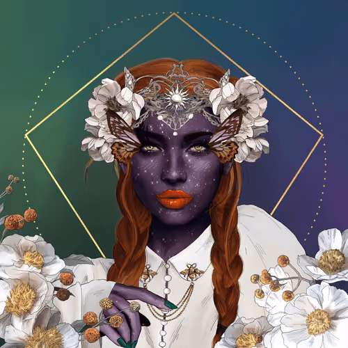 Sacred Souls