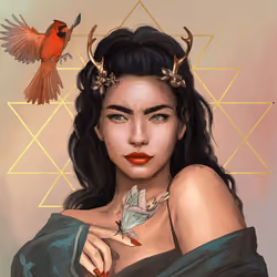 Sacred Soul #162