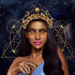 Sacred Soul #14