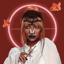 Sacred Soul #1214