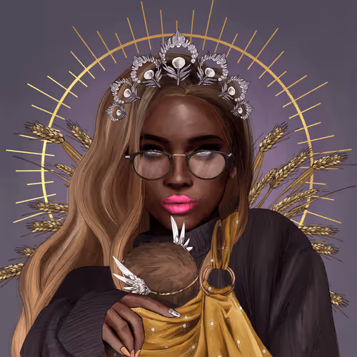 Sacred Souls