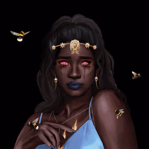 Sacred Souls