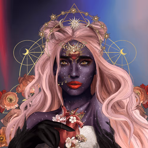 Sacred Souls