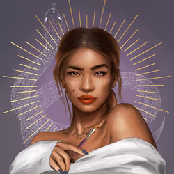 Sacred Soul #995