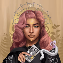 Sacred Soul #561