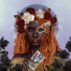 Sacred Soul #223