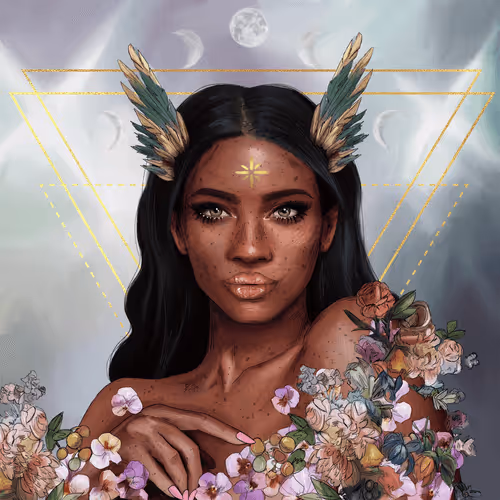 Sacred Souls