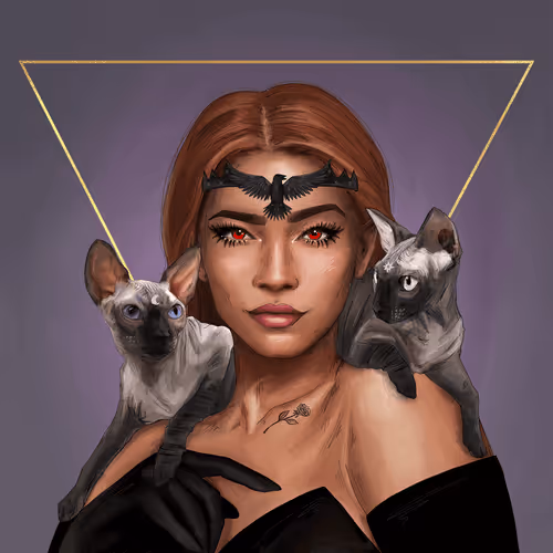 Sacred Souls