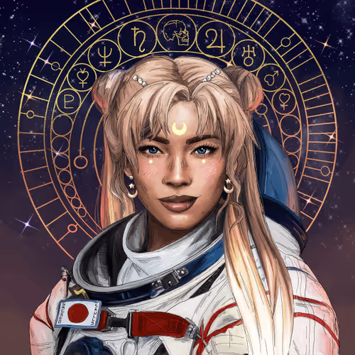 Sacred Souls