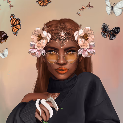 Sacred Souls