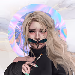 Sacred Soul #1635