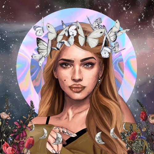Sacred Souls